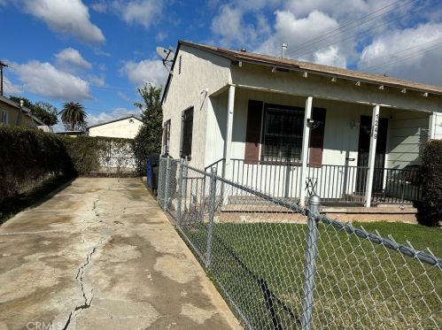 1249 150th St, Compton, CA 90220-1310