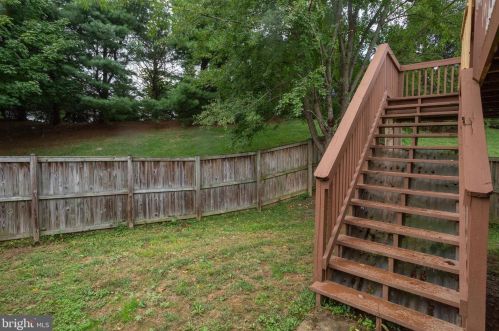 2021 Maria Ct, Forest Hill MD  21050 exterior