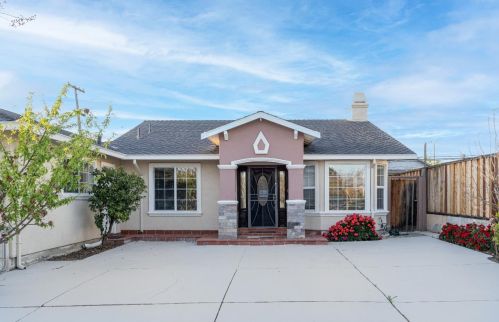 3269 Ruskin Dr, San Jose, CA 95132-2325