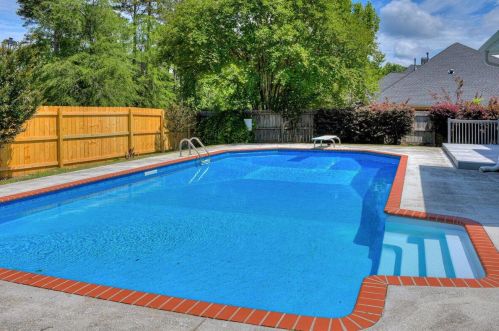 1412 Andover Ct, Evans GA  30809-5288 exterior