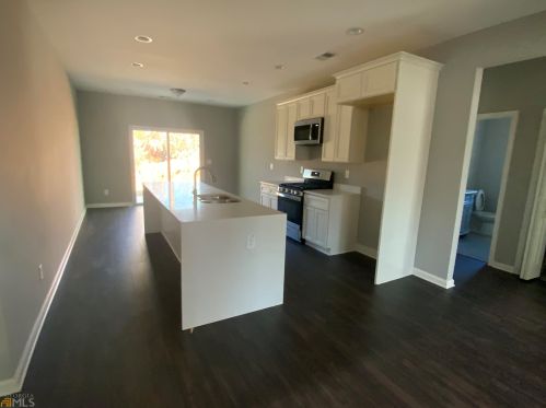 1196 Woodbridge Ct, Conyers GA  30012-4634 exterior