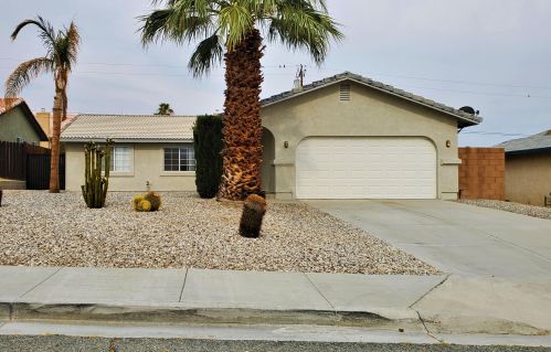 13420 Inaja St, Desert Hot Springs, CA 92240-6334