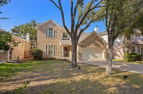 4246 Canyon Glen Cir, Austin, TX 78732-2188