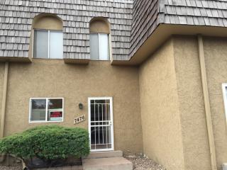 7476 Princeton Ave, Denver CO  80237-2300 exterior