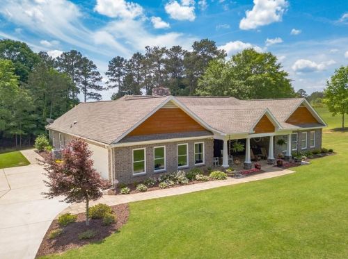1521 Nunnally Farm Rd, Monroe, GA 30655-5710