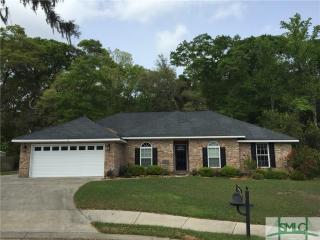 13 Sassafras Ln, Midway GA  31320-5345 exterior