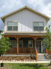 468 Clear Spring Ave, Durango CO  81301-6605 exterior