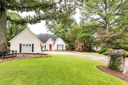 3354 Stovehill Ct, Marietta, GA 30067-5163