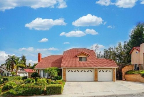 19009 Summit Ridge Dr, Walnut, CA 91789-4176