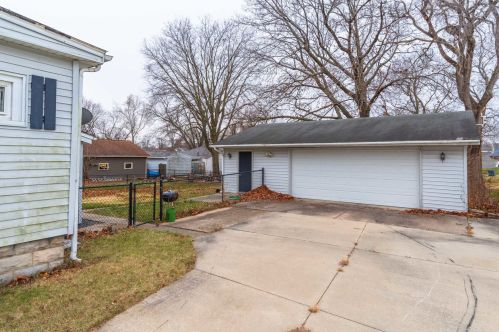 791 Locust St, Swygert IL  61764-1320 exterior