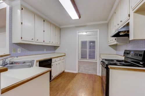 251 Fairview Chase, Porterdale, GA 30016-1137