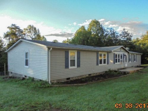 586 Flamingo Rd, Oaklevel, VA 24055-7202