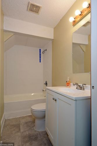 1189 Burr St, Saint Paul MN  55130-3633 exterior