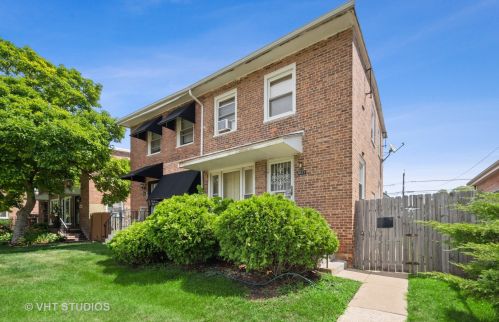 9313 Forest Ave, Chicago, IL 60619-7309