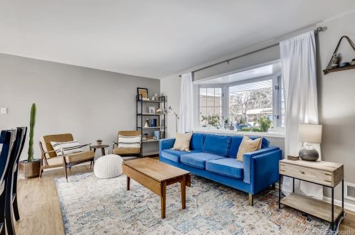 1652 Grape St, Denver CO 80220-1349 exterior