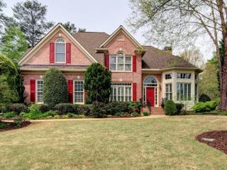 3392 Saxony Gln, Marietta, GA 30066-4796