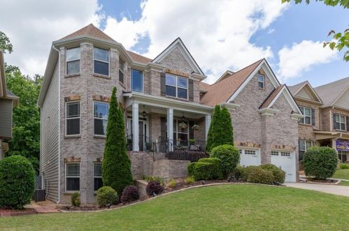 2227 Roberts View Trl, Buford, GA 30519-8213