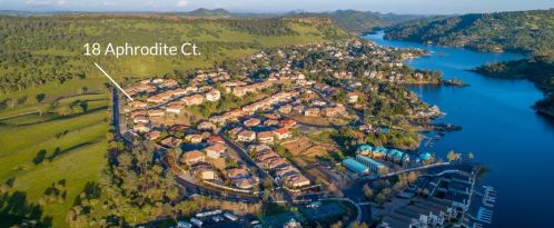 18 Aphrodite Ct, Copperopolis, CA 95228-9353