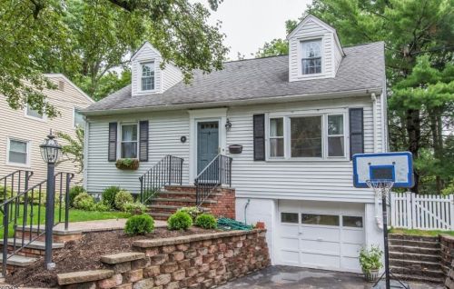 18 University Ave, Chatham Township, NJ 07928-2536