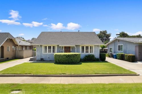 46 Newman Ave, Arcadia, CA 91007-2718