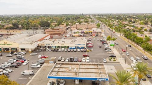 1137 Poplar St, Santa Ana CA  92704-3450 exterior