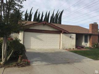 18811 Sylvan St, Los Angeles, CA 91335-6836