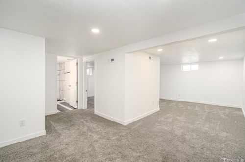 4765 Elati St, Englewood CO  80110-6516 exterior