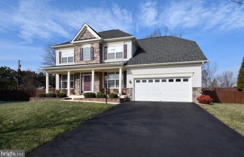 15006 Adelman Run Ct, Woodbridge, VA 22193-3171
