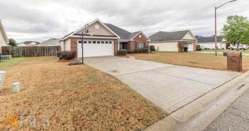 115 Margeson Dr, Warner Robins, GA 31088-0716
