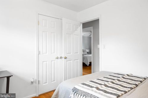 12517 Summerwood Dr, Silver Spring MD 20904-1746 exterior