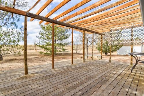 703 Matt Dr, Pueblo CO  81007-6513 exterior