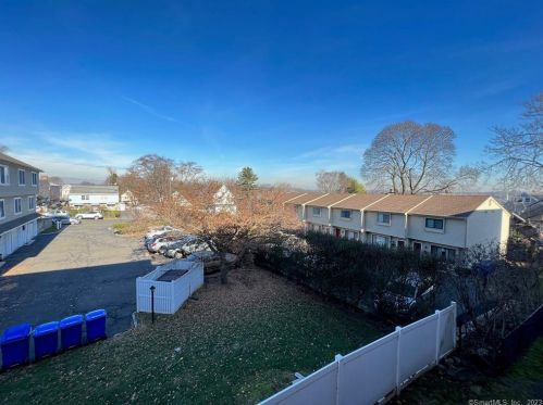 18 Prospect Ave, Norwalk CT  06850-3230 exterior