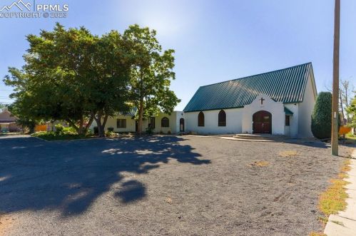 1408 Spruce St, Pueblo, CO 81004-3427