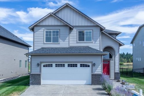 7519 Fruitvale Rd, Amber, WA 99004-5057