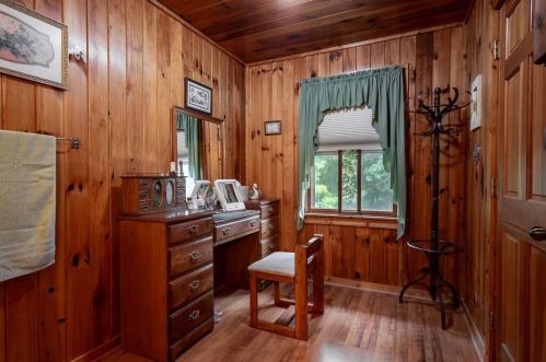 4895 Old Burnt Mtn Rd, Big Canoe GA  30143-2204 exterior