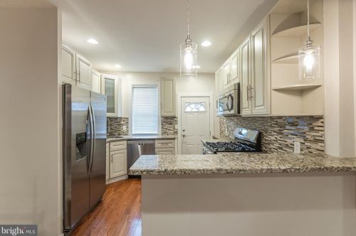 2943 16 St, Philadelphia PA  19132-2226 exterior