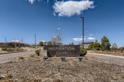 22586 Glidden Dr, Aurora CO  80016 exterior