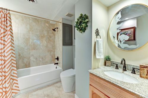 1413 Ward St, Denver CO  80228-3838 exterior