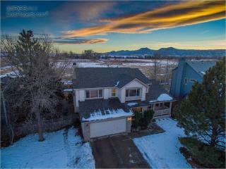 6084 Chelsea Manor Ct, Boulder CO  80301-3149 exterior