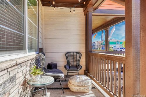 21543 59th Pl, Denver CO  80019-6614 exterior