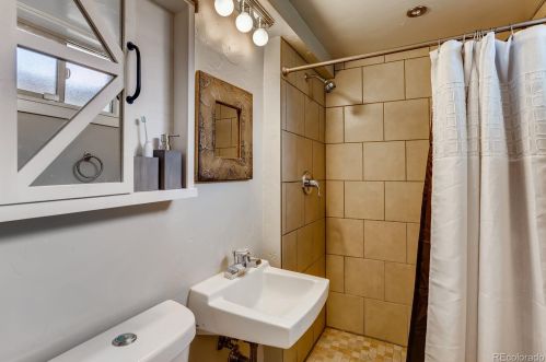 3662 Garland St, Denver CO  80033-5829 exterior