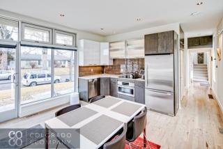 402 Harrison St, Denver CO  80206-4533 exterior