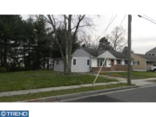 110 Walnut Ave, Gloucester, NJ 08031-2136