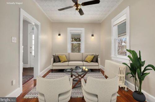 6701 Poplar Ave, Silver Spring MD 20912-4671 exterior