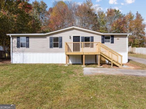 707 Collins Rd, Cleveland, GA 30528-5870