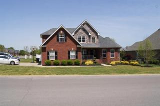 405 Savannah Rdg, Murfreesboro, TN 37127-7136