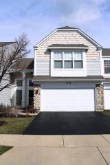 1076 Delta Dr, Hoffman Estates, IL 60123-6580