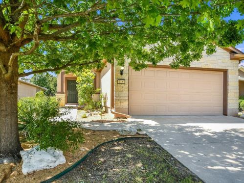 118 Huntsville Cv, Georgetown, TX 78633-5451