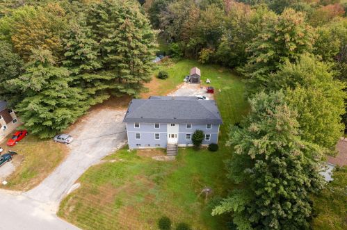 6 Wildwood Dr, Lewiston, ME 04240-3862