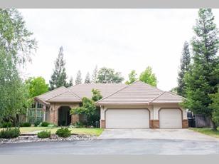 3841 Dotty St, Carmichael, CA 95608-2714